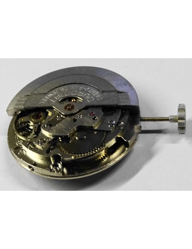 MOUVEMENT MONTRE LIP DUROMAT AUTOMATIC INT. 7525 ANCIEN STOCK