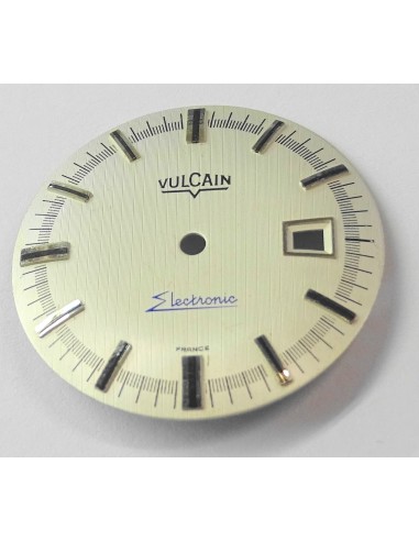 ORIGINE LIP - CADRAN MONTRE LIP R184 vulcain electronic