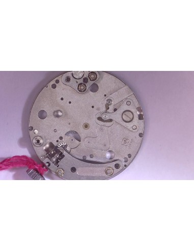 PARTIE DE MOUVEMENT MONTRE MINILIP EB 8800 INCOMPLET stock horlogerie lip (ref5)