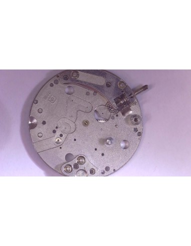 PARTIE DE MOUVEMENT MONTRE MINILIP EB 8800 INCOMPLET stock horlogerie lip (ref7)