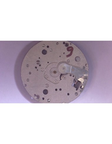 PARTIE DE MOUVEMENT MONTRE MINILIP EB 8800 INCOMPLET stock horlogerie lip (ref9)