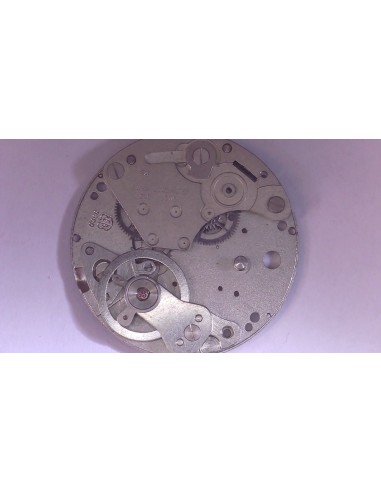 PARTIE DE MOUVEMENT MONTRE MINILIP EB 8800 INCOMPLET stock horlogerie lip (ref10)