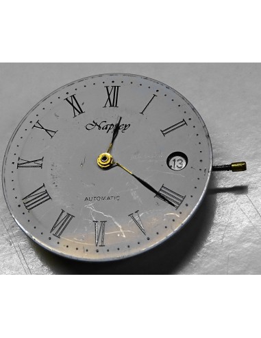 MOUVEMENT MONTRE FRANCE EBAUCHE 5611