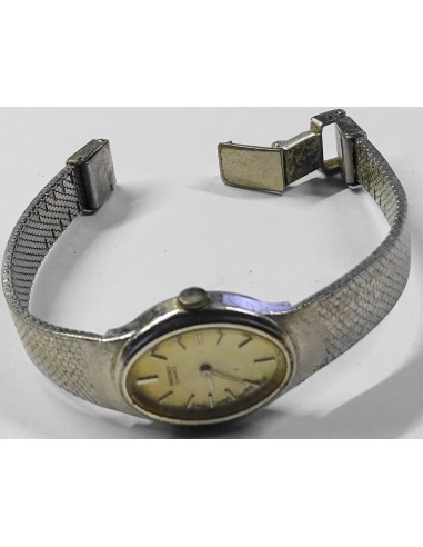 ANCIENNE MONTRE SEIKO QUARTZ POUR PIECES