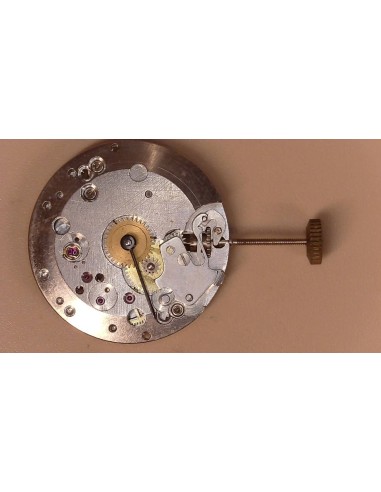 MOUVEMENT MONTRE MÉCANIQUE JEJ PS-31