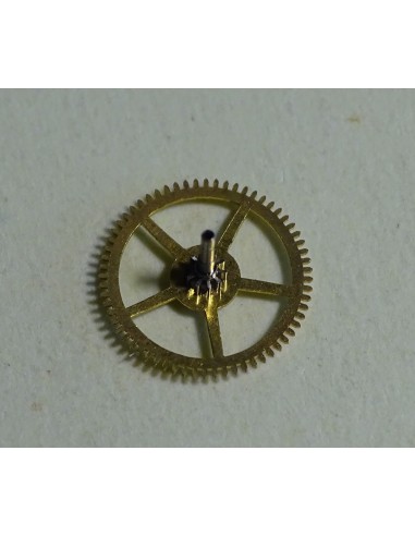 PIÈCE HORLOGERIE MONTRE GRUEN 405.421.425SS WHEEL CENTER C-SW.O CAN.PIN.