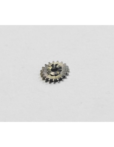 PIGNON DE REMONTOIR POUR MONTRE FEF FLEURIER 6664