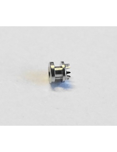 PIGNON COULANT POUR MONTRE SEIKO 1221A PART. 282122