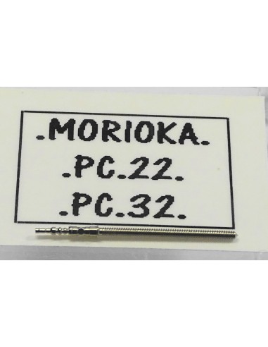 TIGE REMONTOIR MONTRE MORIOKA PC.22 - PC.32