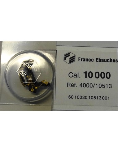 MONTRE FE - FRANCE EBAUCHES CIRCUIT CAL.10000