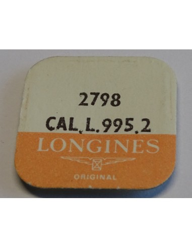 MONTRE LONGINES L.995.2 PART.2798